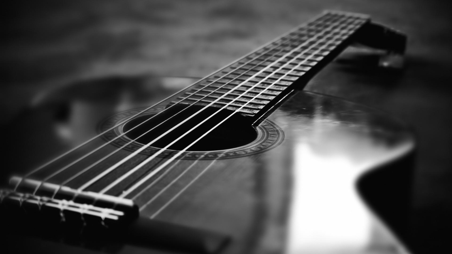 Acoustic Guitar
